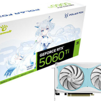 VGA Man GeForce® RTX 5060 TI 16GB Nebula