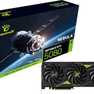 VGA Man GeForce® RTX 5080 16GB Nebula