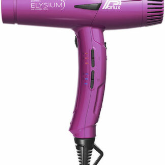 Parlux Elysium Secador Fucsia 1 U