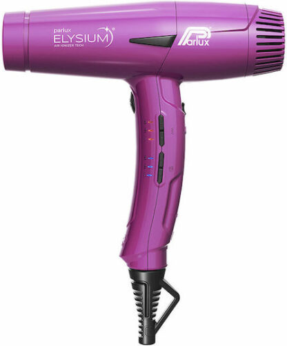 Parlux Elysium Secador Fucsia 1 U