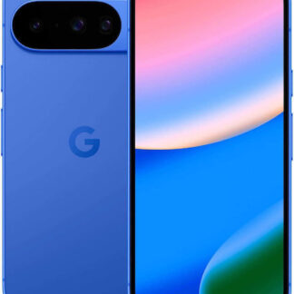 Google Pixel 10 16 cm (6.3 ) Dual SIM Android 16.0 5G USB Type-C 12 GB 128 GB 4970 mAh Blue