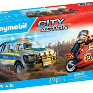 Playmobil Miraculous: Γαλλικό Ζαχαροπλαστείο