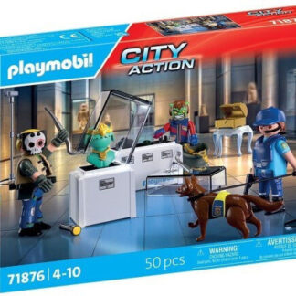 Playmobil Άμαξα Άγριας Δύσης