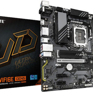 Gigabyte GA-H810M Gaming WIFI6 (1851) (D)