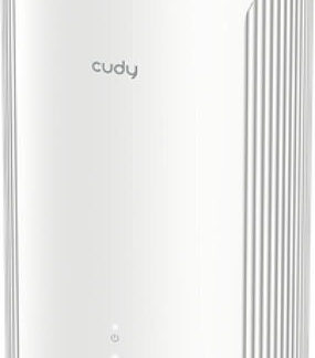 Router CUDY P2 5G s Wi-Fi 6  AX3000 4×4 MIMO