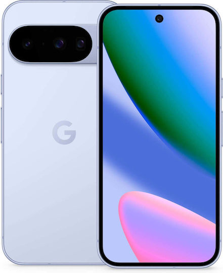 Google Pixel 10 5G 12/256GB Frost Google Pixel 10 5G 12/256GB Frost