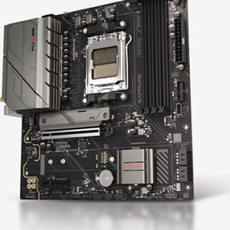PÅyta gÅÃ³wna SAPPHIRE PULSE B850M WIFI