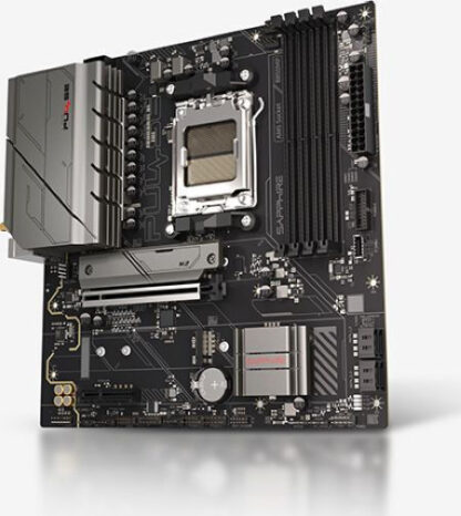 PÅyta gÅÃ³wna SAPPHIRE PULSE B850M WIFI