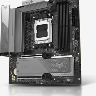 PÅyta gÅÃ³wna SAPPHIRE NITRO+ B850M WIFI