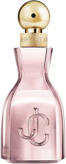 Jimmy Choo I Want Choo With Love Edp Spray 100ml