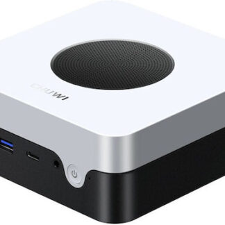 PC Chuwi AuBox-P-K5 Ryzen 7 8745HS/16GB/SSD 1TB/BT/Win11 Pro