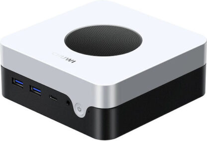 PC Chuwi AuBox-P-K5 Ryzen 7 8745HS/16GB/SSD 1TB/BT/Win11 Pro