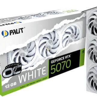VGA Palit GeForce® RTX 5070 12GB Infinity 3 OC