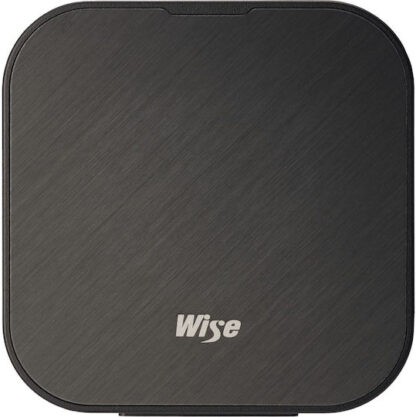 Wise portable i4 Mobile SSD  1TB R:4000MBs/W:3500MBs  WI-MBS-1024