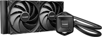 Cooler Be Quiet Pure Loop 3 280mm AiO Wasserkühlung BW028EU