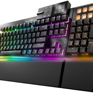 Klawiatura BEQUIET! DARK MOUNT SILENT TACTILE