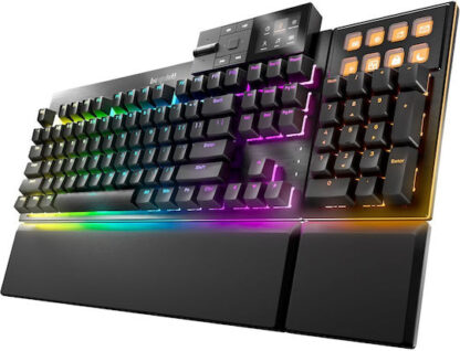 Klawiatura BEQUIET! DARK MOUNT SILENT TACTILE