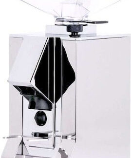 Eureka Mignon SILENZIO 55 220-240V/50-60Hz chrom