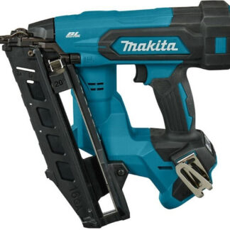 Makita  DBN610Z Akku-Stauchkopfnagler 64 mm 18V