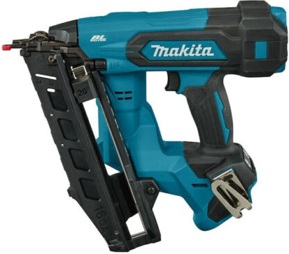 Makita  DBN610Z Akku-Stauchkopfnagler 64 mm 18V