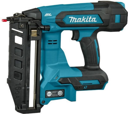 Makita  DBN601Z Akku-Stauchkopfnagler 64 mm 18V