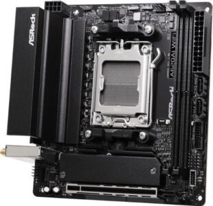 ASROCK A620AI Wifi (AM5) (D)
