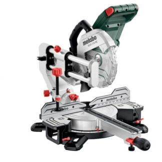 Metabo KGSV 216 MC KappsÃ¤ge