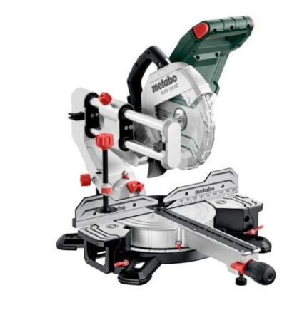 Metabo KGSV 216 MC KappsÃ¤ge