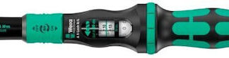 Wera Click-Torque Lock A5 R/L