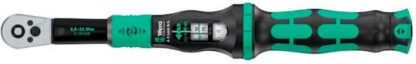 Wera Click-Torque Lock A5 R/L
