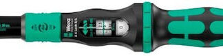 Wera Click-Torque Lock A6 R/L