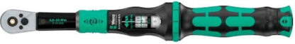 Wera Click-Torque Lock A6 R/L