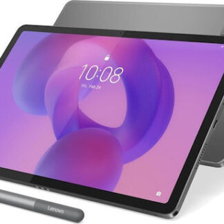 Lenovo Tab 10 MediaTek Helio G85 10.1  WUXGA 400 nits 60 Hz Touch Arm 4/128 GB Mali-G52 MC2 WiFi Android Luna Grey