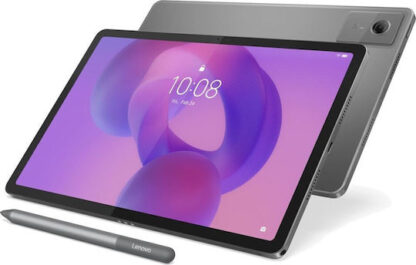 Lenovo Idea Tab 11 MediaTek Dimensity 6300 11  2.5K IPS 500 nits 90 Hz Touch 8/128 GB Arm Mali-G57 MC2 WiFi Android Luna Grey