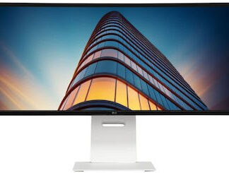 Monitor MAG 242C