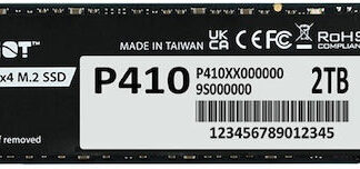 Patriot Viper PV593 M.2 PCI-E Gen5 x4 NVMe2 2TB 14G