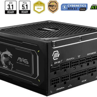 PC- Netzteil Gigabyte GP-UD1000GM PG5 V2 1000W Gold