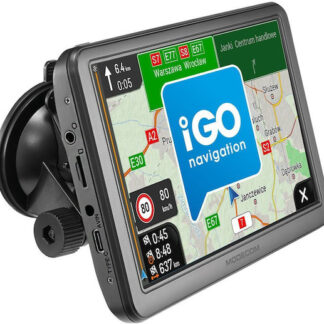 MODECOM FreeWAY CX 7.4 CAR NAVIGATION + iGO Navigation Truck (1 year update) MODECOM FreeWAY CX 7.4 CAR NAVIGATION + iGO Navigation Truck (1 year update)