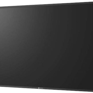 AG NEOVO MONITOR 65 QM-6502 4K 4000:1 24/7  RS232  RJ45  Anti-Burn-In  USB-play