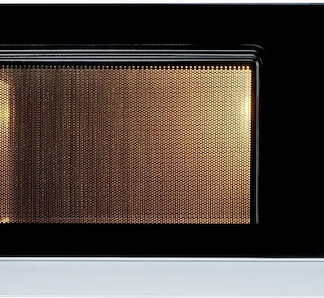 Sharp R242INW silber