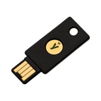 YUBICO YubiKey 5 NFC FIPS USB-SicherheitsschlÃ¼ssel USBSicherheitsschlÃ¼ssel (5060408464229)
