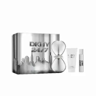 Hugo Boss Bottled Eau De Toilette Spray 100ml Set 3 Pieces