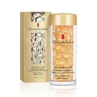 Guerlain Guer Parure Gold Polvo Compact
