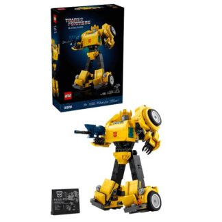 LEGO Caserma dei pompieri e autopompa (60414)