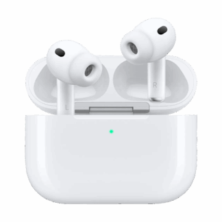 Apple AirPods Pro 3rd Gen. with MagSafe Charging Case (USB-C) - White