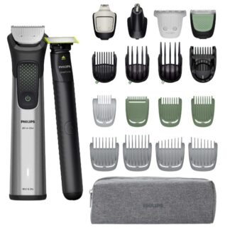 Philips All-in-One Trimmer 9000 Series MG9557/15 20-in-1 Trimmer