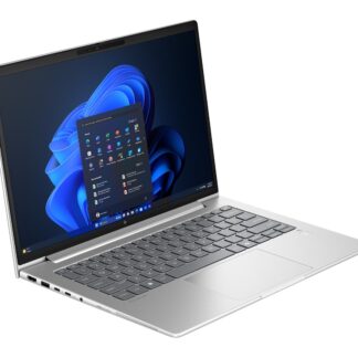 HP EliteBook 6 G1a Ryzen AI 5 340 14.0 WUXGA IPS 300nits AG 16GB DDR5 5600 SSD512 5MP+IR Radeon 840M W11Pro Pike Silver aluminium 3Y OnSite HP EliteBook 6 G1a Ryzen AI 5 340 14.0 WUXGA IPS 300nits AG 16GB DDR5 5600 SSD512 5MP+IR Radeon 840M W11Pro Pike Silver aluminium 3Y OnSite