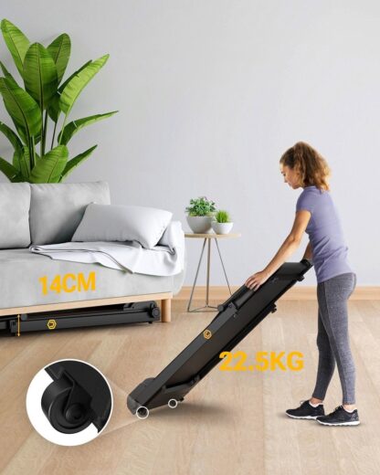 Urevo Foldi Mini Treadmill
