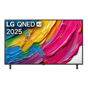 55 QNED 80A 4K UHD WEBOS25 PIEDINI LATERALI (55QNED80A6A.API)