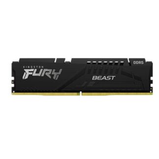 Kingston Fury Beast RGB 16GB DDR5 5600MT/s DIMM non ECC (KF556C40BBA-16)